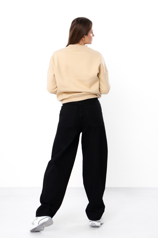 Джинси жіночі